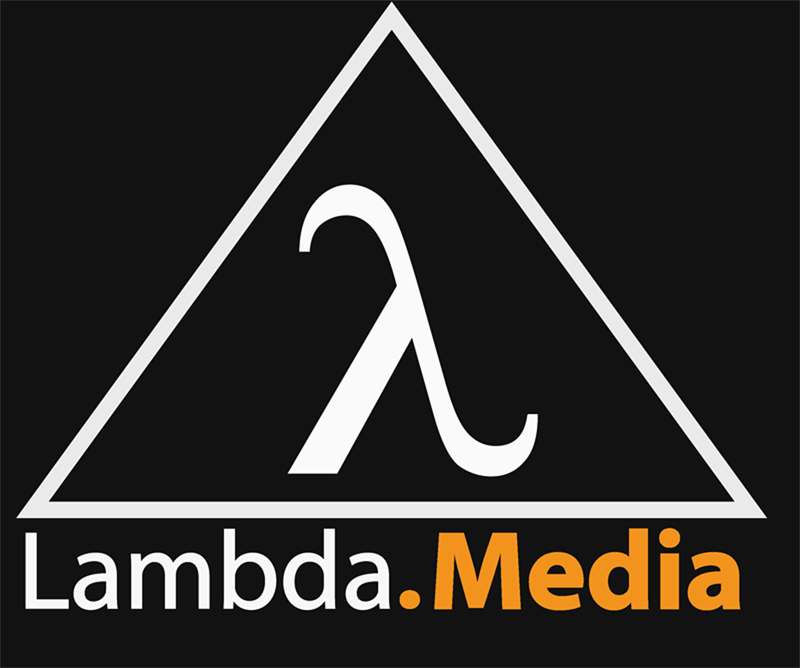 Lambda.Media